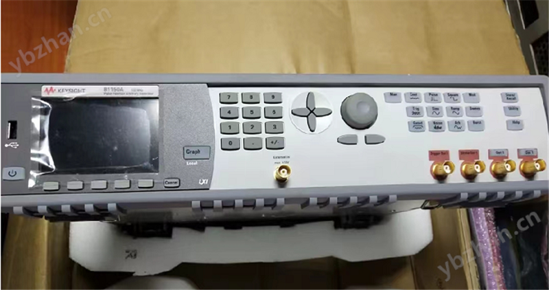 苏州脉冲码型发生器出售81150A