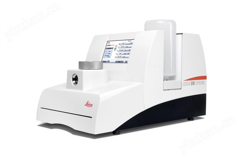 临界点干燥仪 Leica EM CPD300