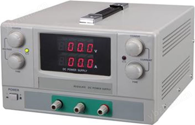 120V3A直流稳压恒流电源