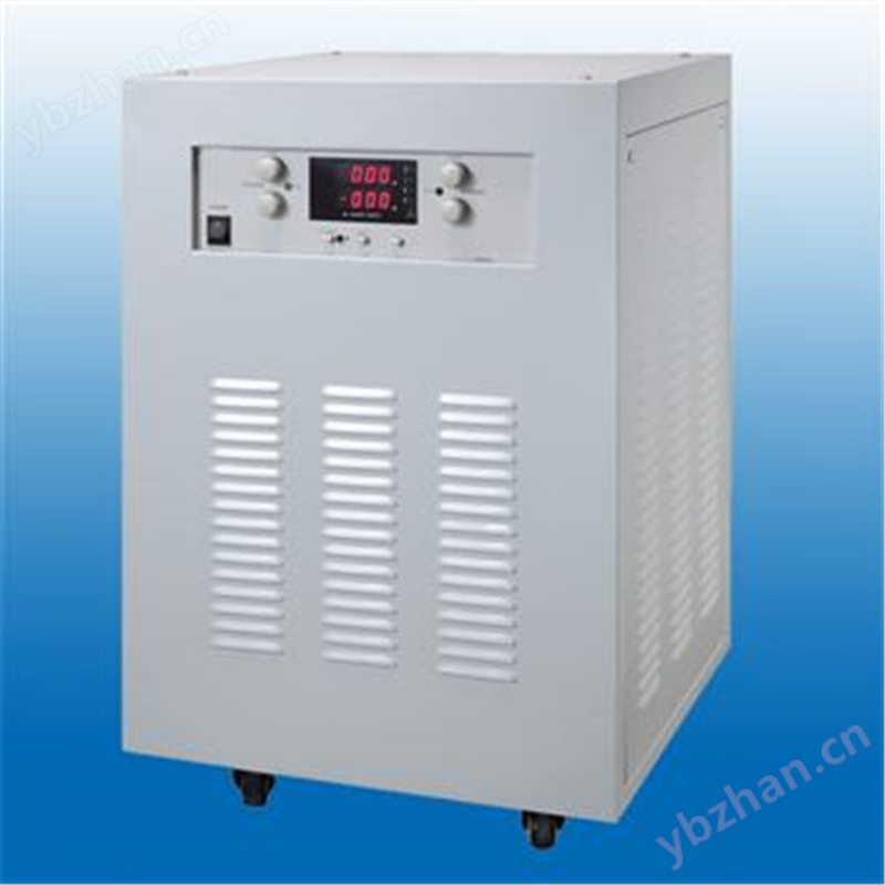 120V30A直流稳压恒流电源