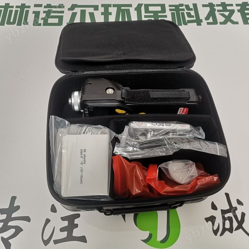 美国霍尼韦尔PGM-7340 手持式挥发性有机物检测仪 便携PID检测仪器