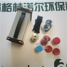 防爆型粉尘采样仪 新款数显 职业卫生 IFC-2防爆粉尘采样器