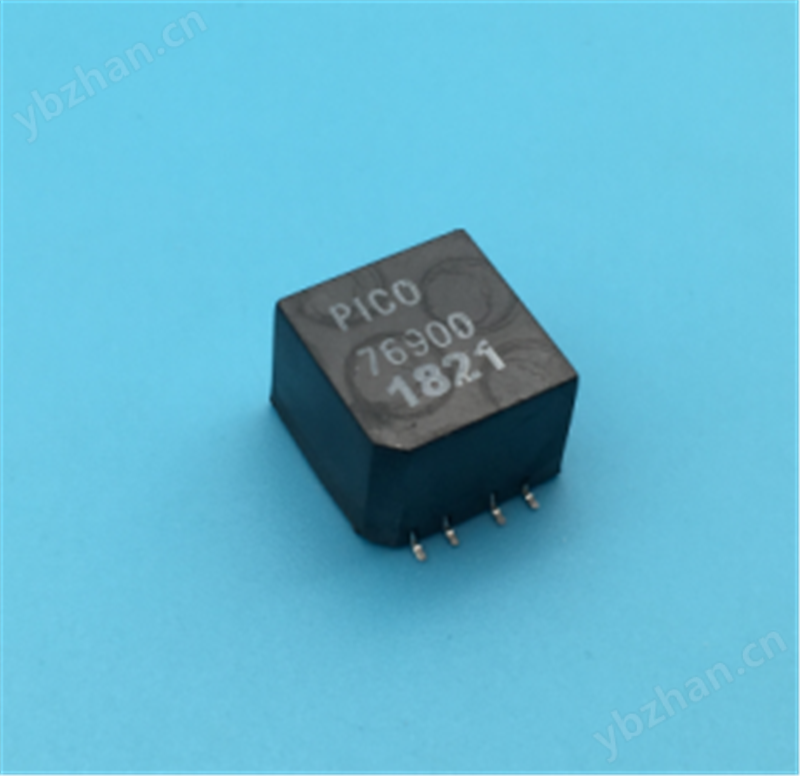 400 Hz-250 KHz高可靠性音频变压器70565