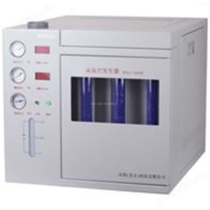 安简氮氢空一体机 厂家价格