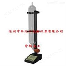 LB-100电子皂膜流量计