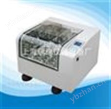 RW-200B台式恒温培养振荡器