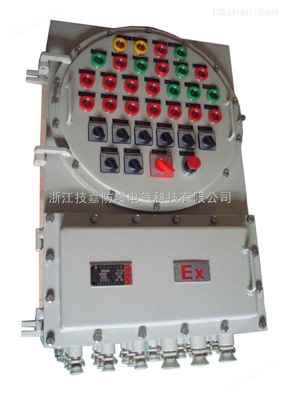 BQP防爆变频器供应