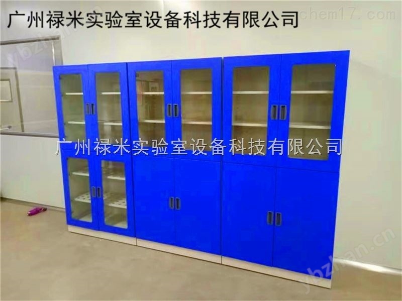 LUMI-CG623实验室储存柜，气瓶柜，药品柜，器皿柜厂家