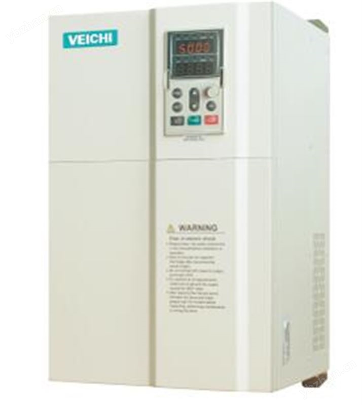 伟创AC80T 高性能起重专用变频器
