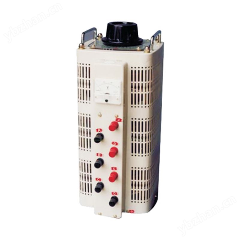 TDGC TSGC 接触调压器