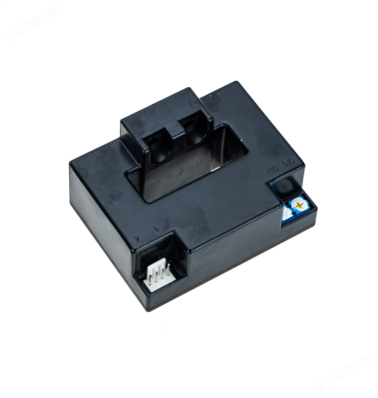 开环式设计传感器-测量直/交/脉冲-电压输出信号-耐压2.5KV-WCS15A