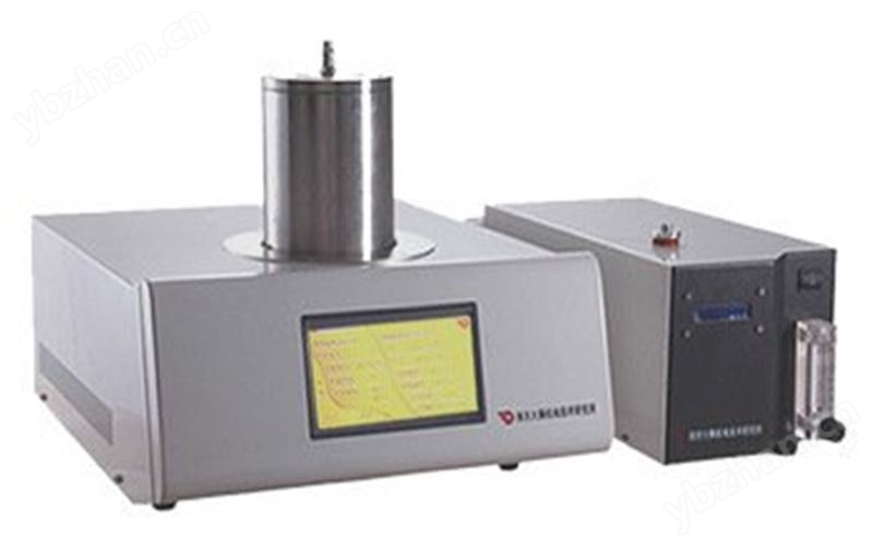 皆准仪器 TGA-1150 1350 1450热重分析仪 氧化与还原 成份的定量分析 