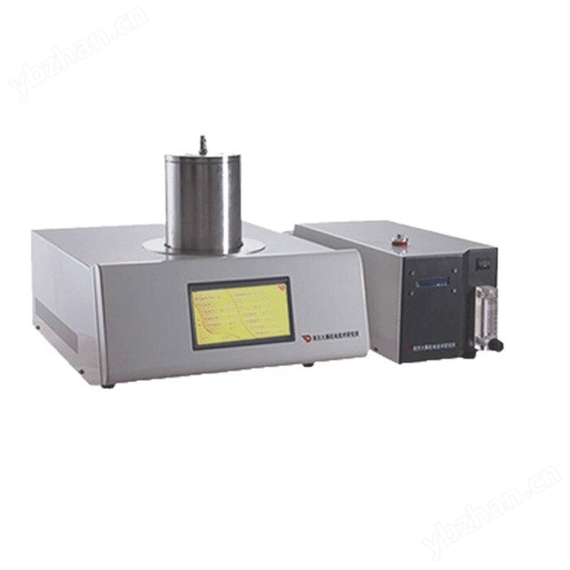 皆准仪器 TGA-1150 1350 1450热重分析仪 氧化与还原 成份的定量分析 