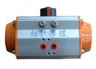 ATD63气动执行机构