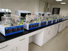 崩解仪中标重要实验室