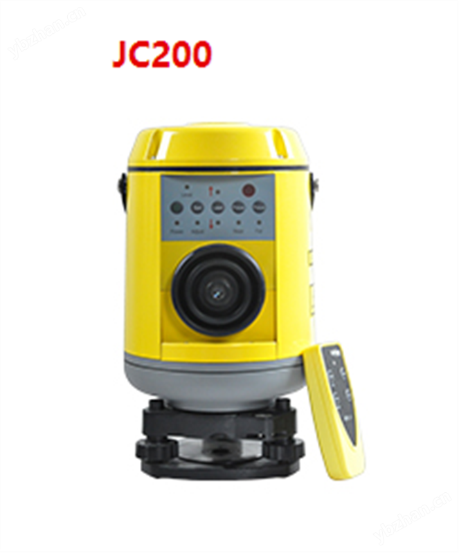 JC200垂准仪