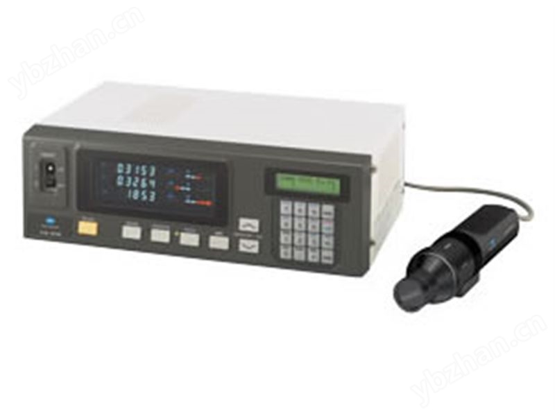 CA-310色彩分析仪