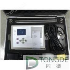 SH-100P 升级型便携式超声波测深仪/打印式测深仪/GPS打印测深仪