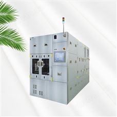 SAMCO 二手深硅刻蚀系统RIE-800BCT