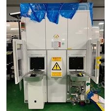 AMAT/APPLIED MATERIALS 二手刻蚀机CENTURA DPS G5