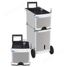 安捷伦氦质谱检漏仪-HLD-CN