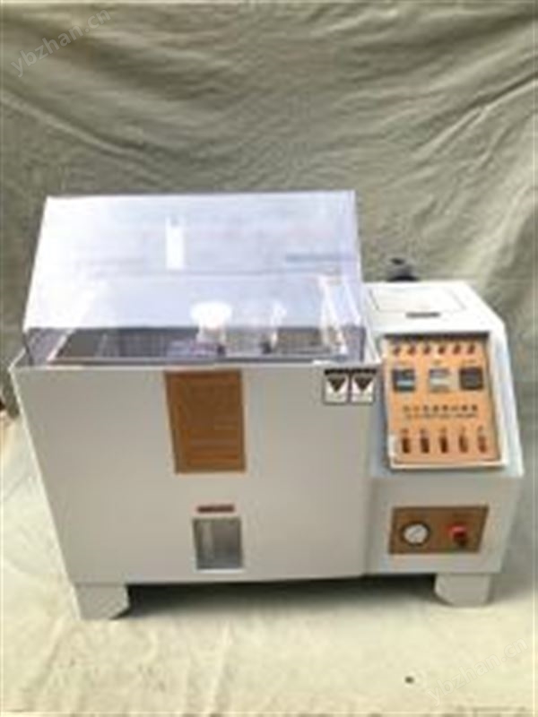 光纤连接器盐雾试验机