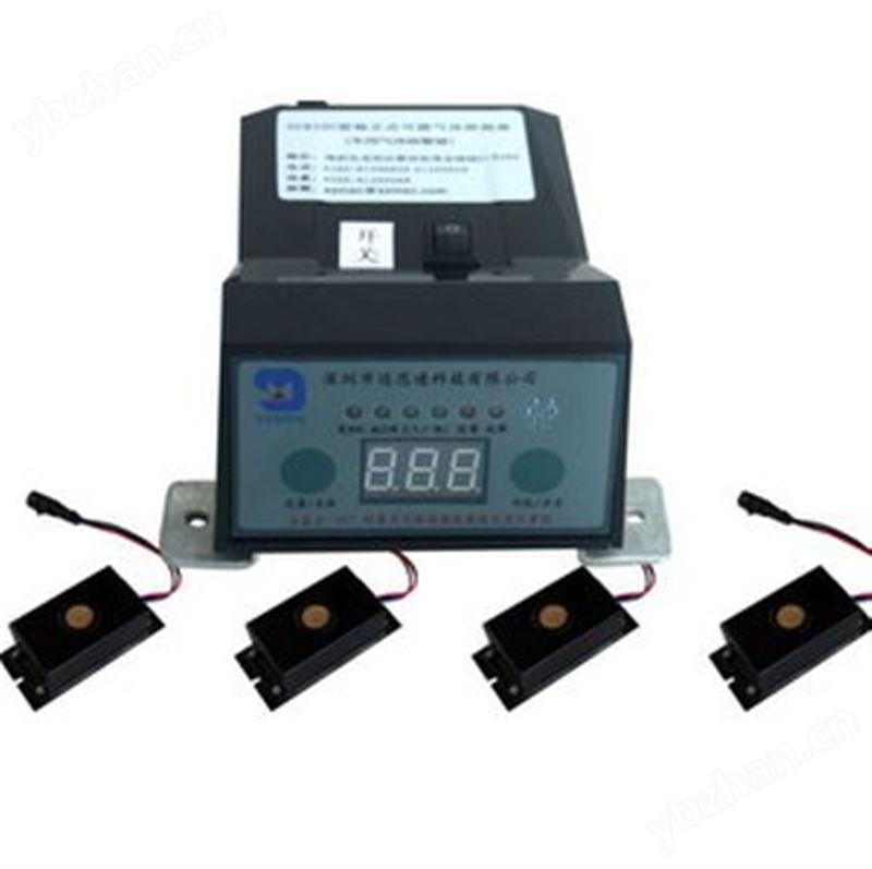 客车专用燃气报警器－CZ100G