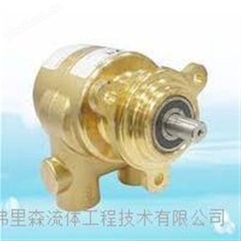 美国procon叶片泵