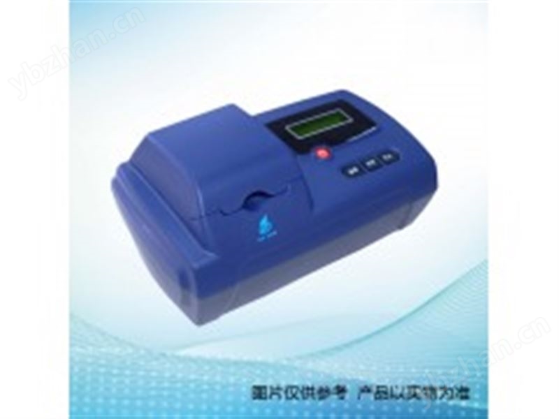 GDYS-101SV硫化物测定仪