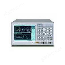 Keysight E5071B ENA射频网络分析仪，300 kHz至8.5 GHz
