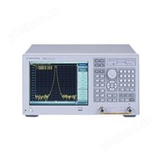 安捷伦 E5062A ENA-L 射频网络分析仪 300 kHz 至 3 GH