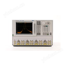 安捷伦 N5230C PNA-L微波网络分析仪10 MHz 至 50GH