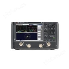 Keysight N5221B PNA 微波网络分析仪，900 Hz/10 MHz