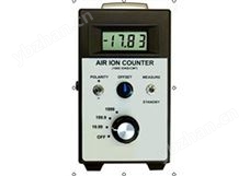 AIC3000空气负离子检测仪