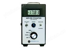 AIC2000空气负离子检测仪