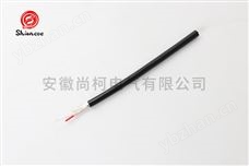 TPU聚氨酯微波同轴连接器电缆