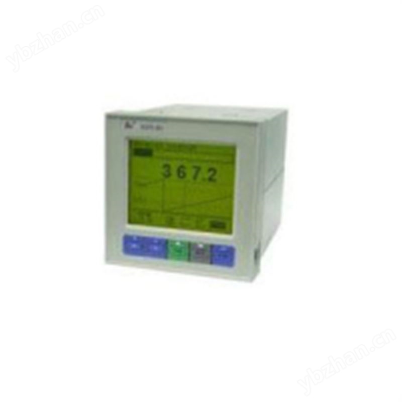 SWP-LCD-智能化64路巡检仪