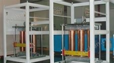 三相柱式调压器100KVA