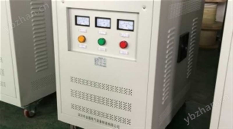 三相隔离变压器50KVA