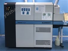 Element 2高分辨电感耦合等离子体质谱仪（HR-ICP-MS）2