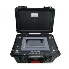 NT8280型泵吸式静电法测氡仪3