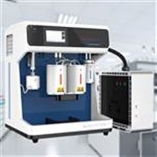BSD-Chem C200全自动化学吸附仪 Automatic Chemisorption Analyzer