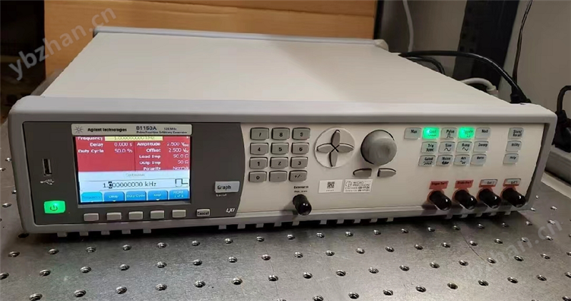 南通脉冲码型发生器81150A二手销售