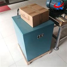 GJ-I型密封式化验制样粉碎机