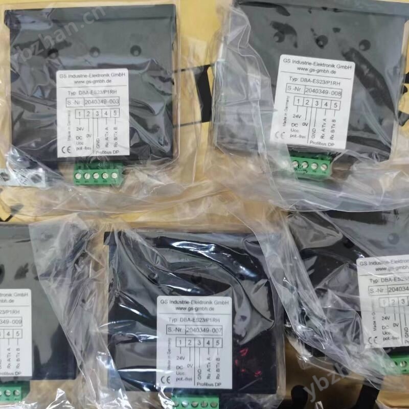 CD Automation RS3040-40SZ0F0021 调功器