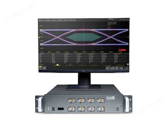 紧凑型数字示波器SDS6000L高分辨率系列