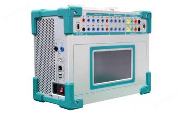 FLDJB-703M三相微机继电保护测试仪
