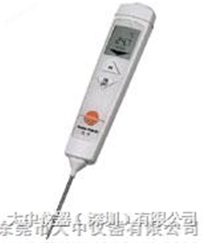 温度计