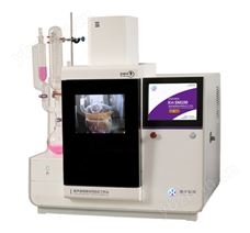 XH-SM200超声波微波协同反应工作站