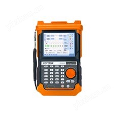考德 KT6800 光通信综合测试仪